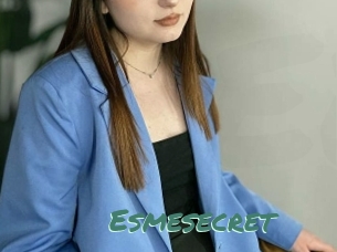 Esmesecret