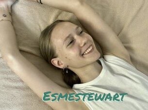 Esmestewart