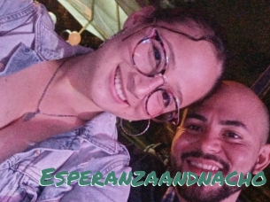 Esperanzaandnacho