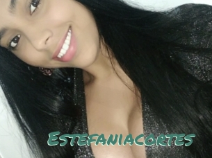 Estefaniacortes