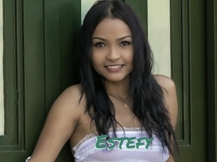 Estefy