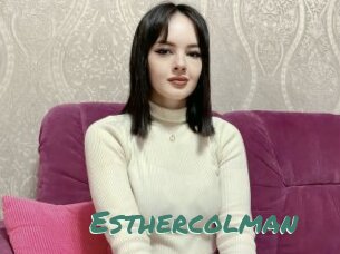 Esthercolman