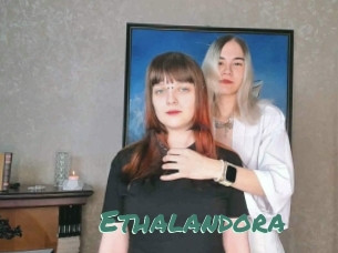 Ethalandora