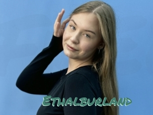 Ethalburland