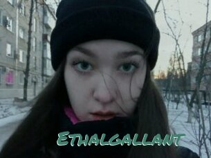 Ethalgallant