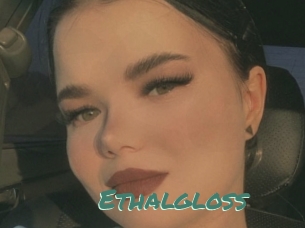 Ethalgloss