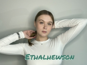 Ethalhewson