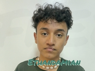 Ethandamian