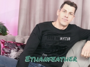 Ethanfeather