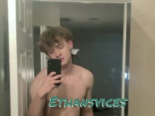 Ethansvices