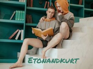 Etonandkurt