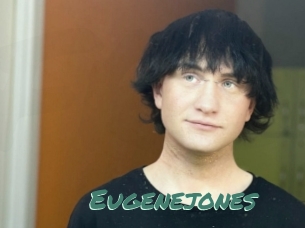 Eugenejones