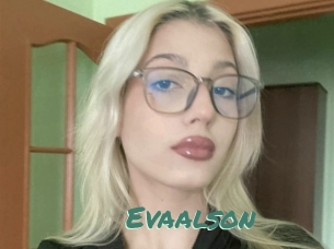 Evaalson