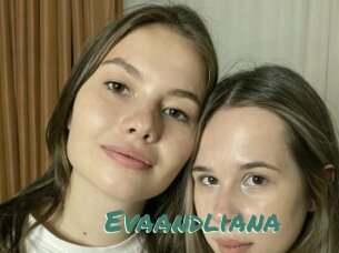 Evaandliana