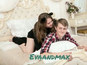 Evaandmax