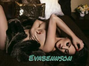 Evabennson