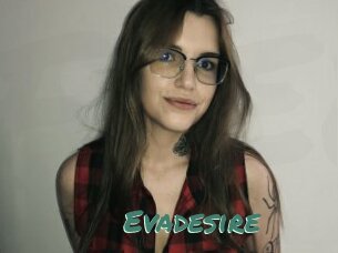 Evadesire