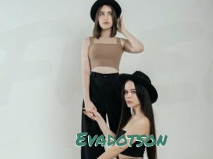 Evadotson