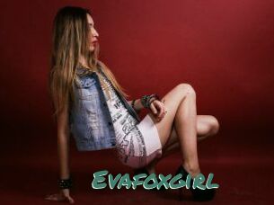 Evafoxgirl