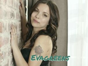 Evagreens