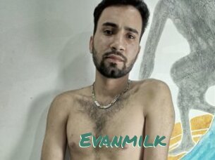 Evanmilk