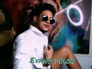 Evans_dixon