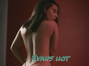 Evans_hot