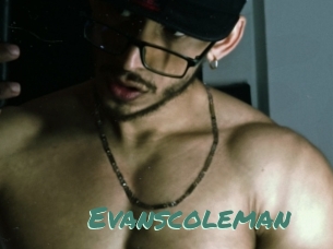 Evanscoleman