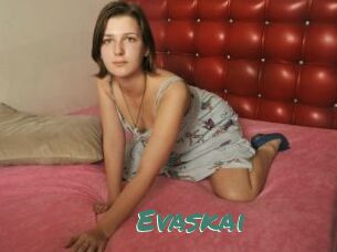 Evaskai