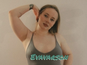 Evavarson