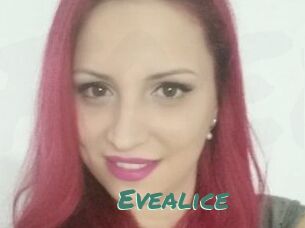 Evealice