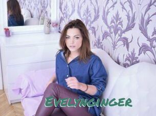 Evelynginger