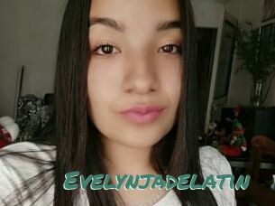 Evelynjadelatin