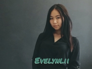 Evelynlii