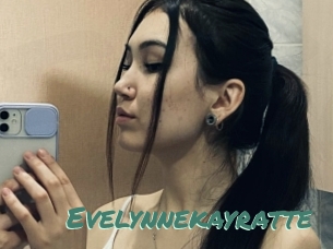 Evelynnekayratte