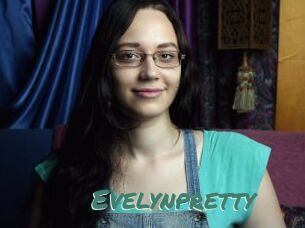 Evelynpretty