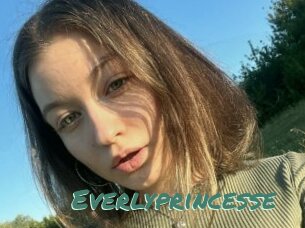 Everlyprincesse