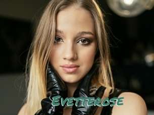 Evetterose