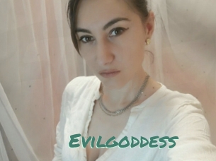 Evilgoddess