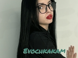 Evochkakam