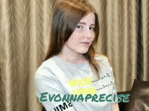 Evonnaprecise