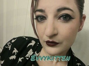 Evvykitten