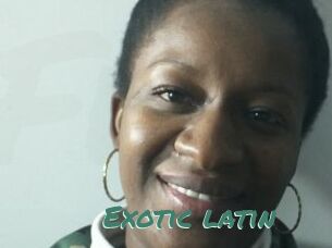 Exotic_latin