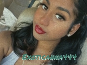 Exoticanna444