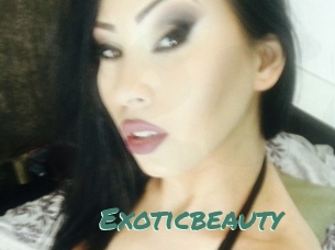 Exoticbeauty