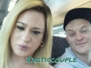 Exoticcouple