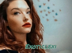 Exoticlexi