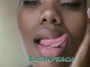 Exoticpeach