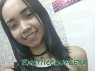 Exotiiccouplexx