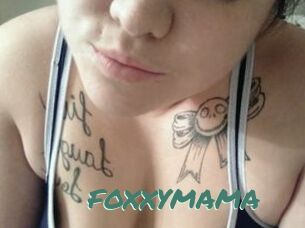 FOXXYMAMA